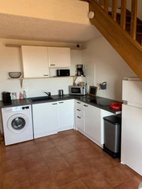 Corse Appartement Sognu di Mar Marine de Bravonne à Linguizzetta